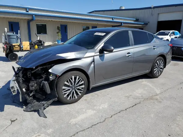 1N4BL4DV6PN409054 2023 NISSAN ALTIMA - Image 1