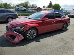 1N4BL4DV6PN412164 2023 NISSAN ALTIMA