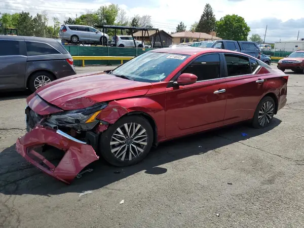 1N4BL4DV6PN412164 2023 NISSAN ALTIMA - Image 1