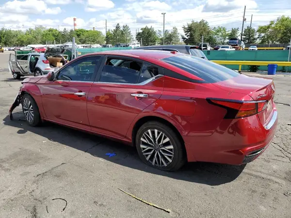 1N4BL4DV6PN412164 2023 NISSAN ALTIMA - Image 2
