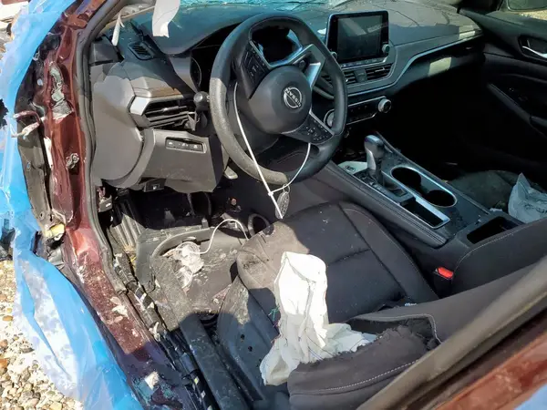 1N4BL4DV6PN415565 2023 NISSAN ALTIMA - Image 8