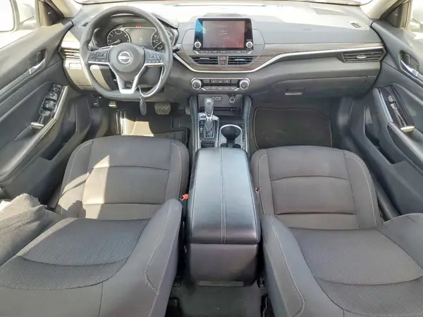 1N4BL4DV6PN418112 2023 NISSAN ALTIMA - Image 8