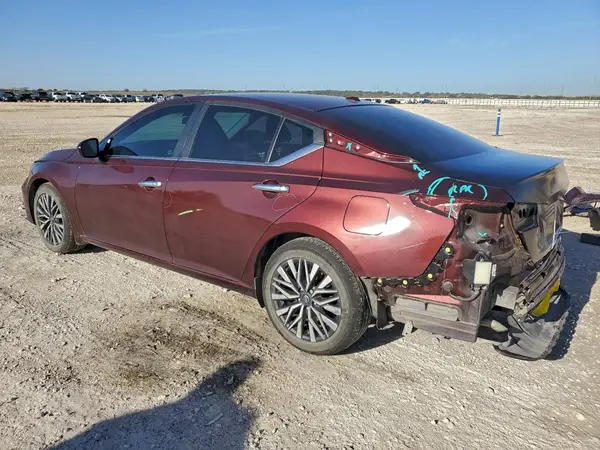 1N4BL4DV6PN419535 2023 NISSAN ALTIMA - Image 2