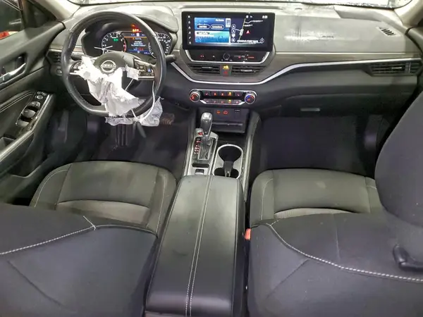 1N4BL4DV6PN421513 2023 NISSAN ALTIMA - Image 8