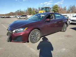 1N4BL4DV6PN421527 2023 NISSAN ALTIMA