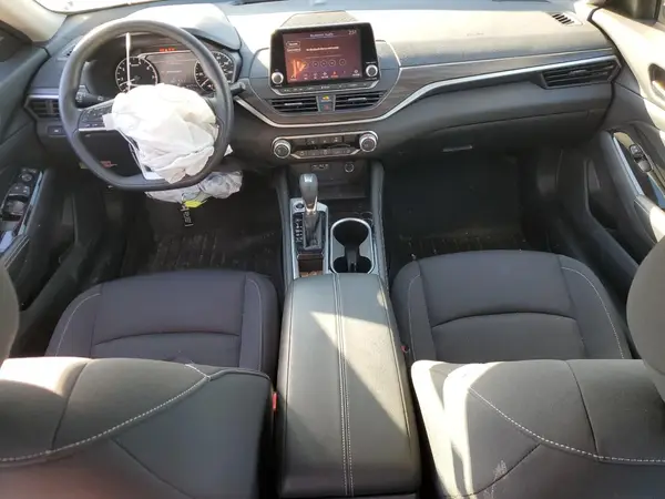 1N4BL4DV6PN421527 2023 NISSAN ALTIMA - Image 8