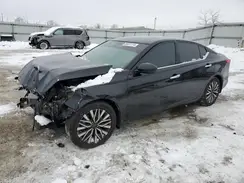 1N4BL4DV6PN422757 2023 NISSAN ALTIMA