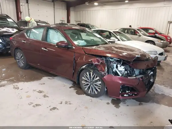 1N4BL4DV6PN424489 2023 NISSAN ALTIMA - Image 1