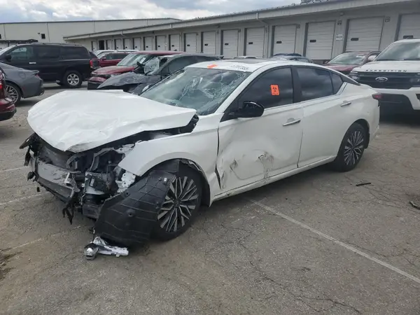 1N4BL4DV6PN425027 2023 NISSAN ALTIMA - Image 1