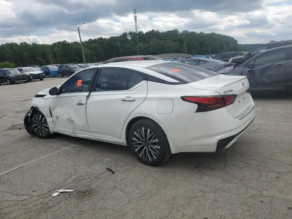 1N4BL4DV6PN425027 2023 NISSAN ALTIMA - Image 2