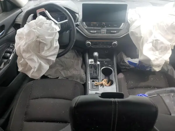 1N4BL4DV6PN425027 2023 NISSAN ALTIMA - Image 8