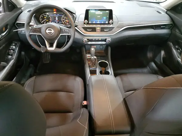 1N4BL4DV6PN425450 2023 NISSAN ALTIMA - Image 8