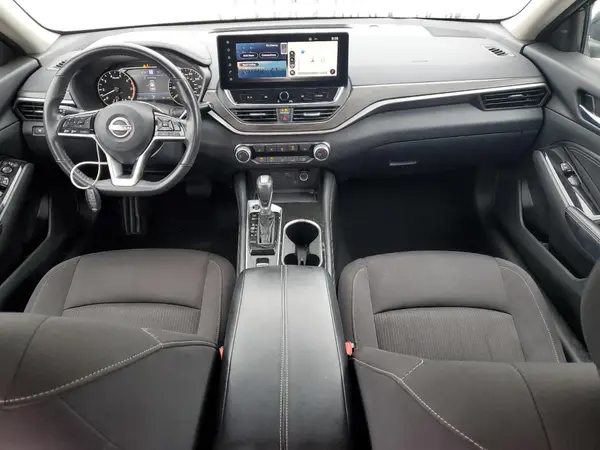 1N4BL4DV6PN426582 2023 NISSAN ALTIMA - Image 8