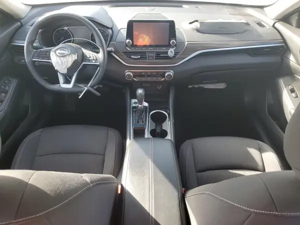 1N4BL4DV6RN301388 2024 NISSAN ALTIMA - Image 8