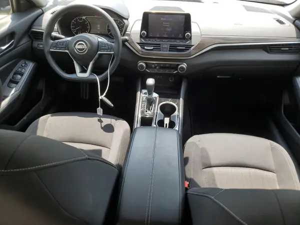 1N4BL4DV6RN302816 2024 NISSAN ALTIMA - Image 8