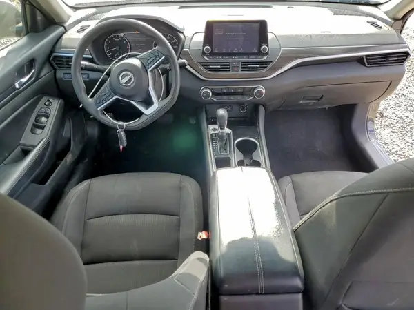1N4BL4DV6RN303366 2024 NISSAN ALTIMA - Image 8