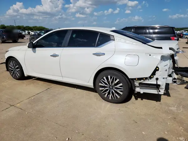 1N4BL4DV6RN304355 2024 NISSAN ALTIMA - Image 2