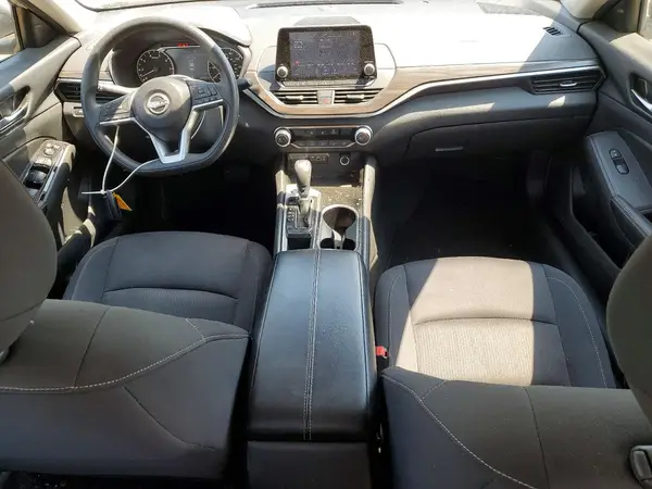 1N4BL4DV6RN304727 2024 NISSAN ALTIMA - Image 8