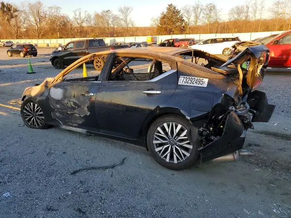1N4BL4DV6RN305330 2024 NISSAN ALTIMA - Image 2