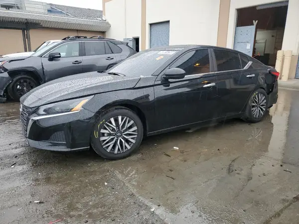 1N4BL4DV6RN306509 2024 NISSAN ALTIMA - Image 1