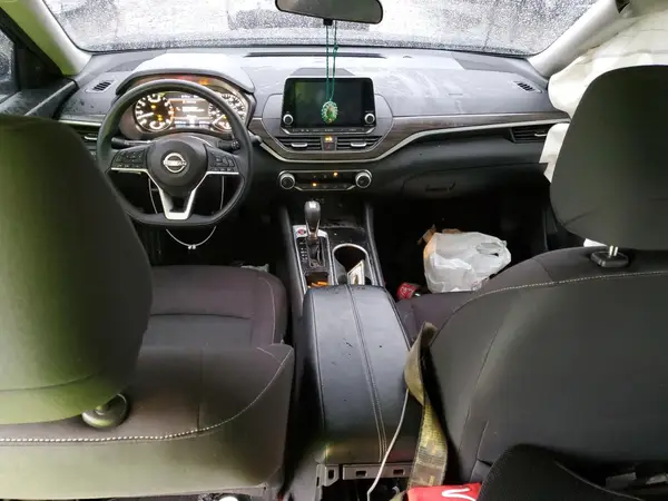 1N4BL4DV6RN306509 2024 NISSAN ALTIMA - Image 8
