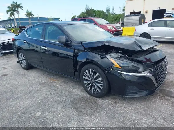 1N4BL4DV6RN306672 2024 NISSAN ALTIMA - Image 1