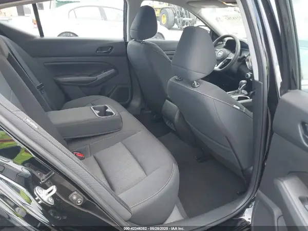 1N4BL4DV6RN306672 2024 NISSAN ALTIMA - Image 8