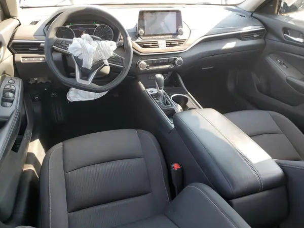1N4BL4DV6RN306994 2024 NISSAN ALTIMA - Image 8
