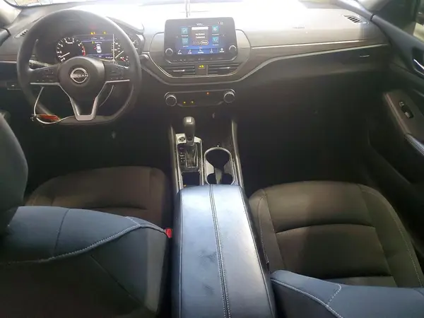 1N4BL4DV6RN307997 2024 NISSAN ALTIMA - Image 8