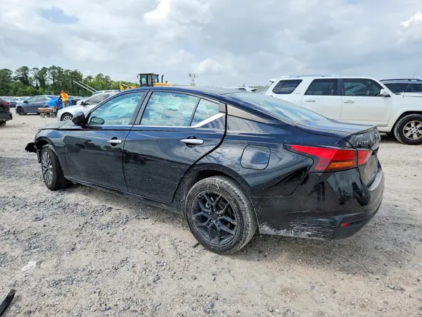1N4BL4DV6RN308065 2024 NISSAN ALTIMA - Image 2