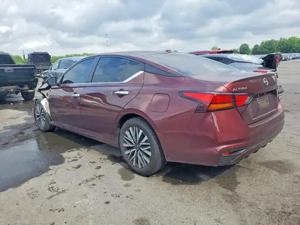 1N4BL4DV6RN308261 2024 NISSAN ALTIMA - Image 2