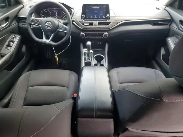 1N4BL4DV6RN308261 2024 NISSAN ALTIMA - Image 8