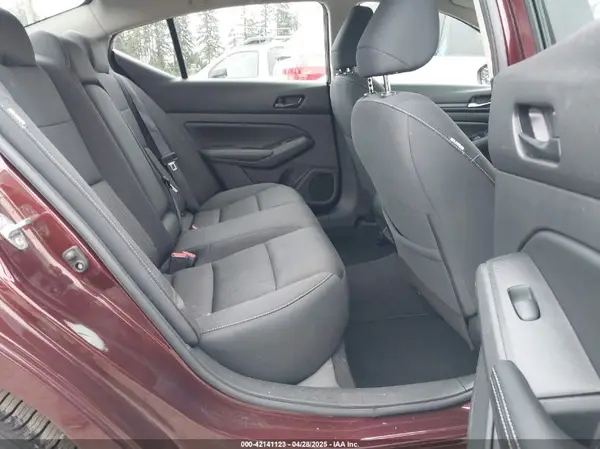 1N4BL4DV6RN308342 2024 NISSAN ALTIMA - Image 8