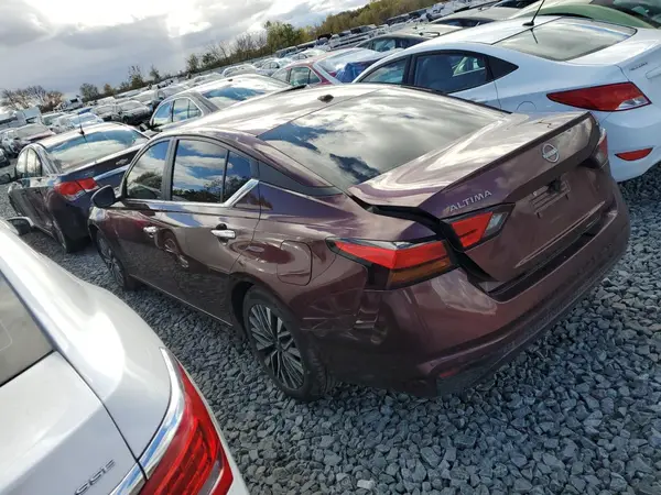 1N4BL4DV6RN309443 2024 NISSAN ALTIMA - Image 2
