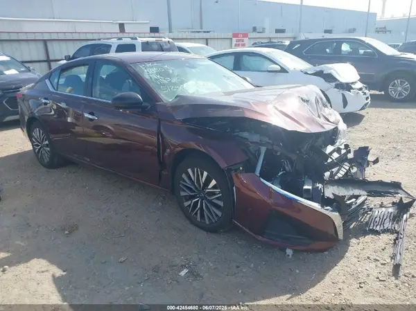 1N4BL4DV6RN309524 2024 NISSAN ALTIMA - Image 1