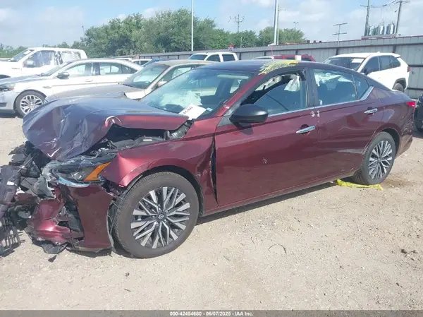 1N4BL4DV6RN309524 2024 NISSAN ALTIMA - Image 2
