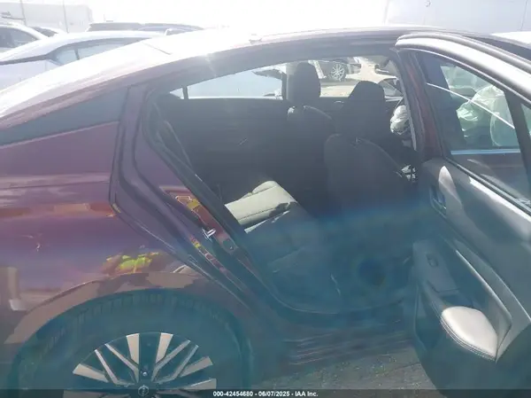 1N4BL4DV6RN309524 2024 NISSAN ALTIMA - Image 8