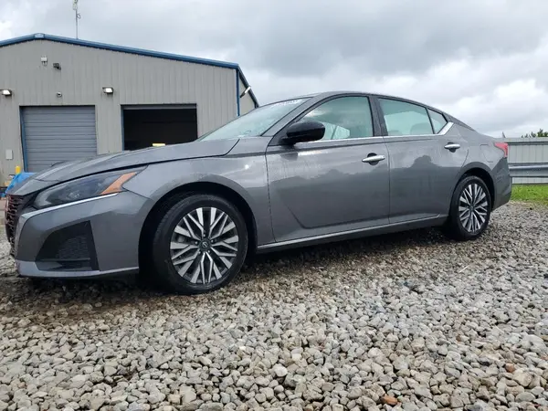 1N4BL4DV6RN309913 2024 NISSAN ALTIMA - Image 1