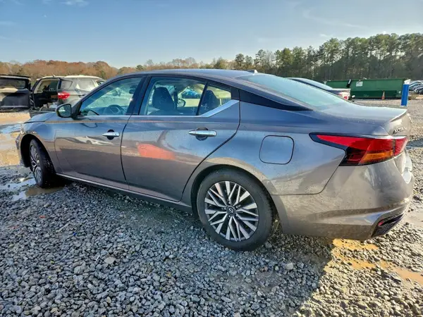 1N4BL4DV6RN309927 2024 NISSAN ALTIMA - Image 2