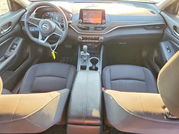 1N4BL4DV6RN310267 2024 NISSAN ALTIMA - Image 8