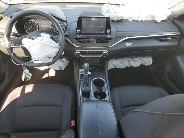 1N4BL4DV6RN310351 2024 NISSAN ALTIMA - Image 8