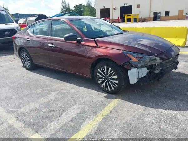 1N4BL4DV6RN310933 2024 NISSAN ALTIMA - Image 1