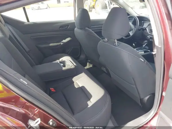 1N4BL4DV6RN310933 2024 NISSAN ALTIMA - Image 8