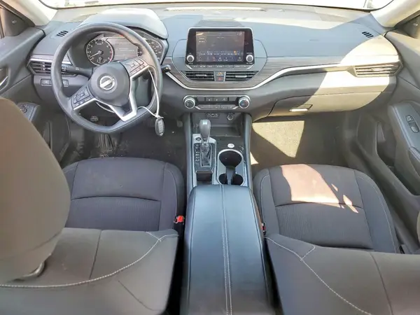 1N4BL4DV6RN311337 2024 NISSAN ALTIMA - Image 8