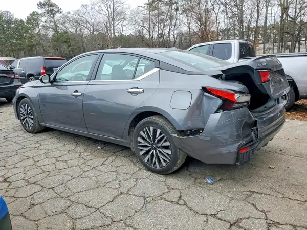 1N4BL4DV6RN312133 2024 NISSAN ALTIMA - Image 2