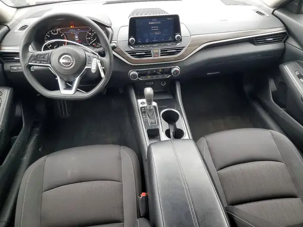 1N4BL4DV6RN312133 2024 NISSAN ALTIMA - Image 8