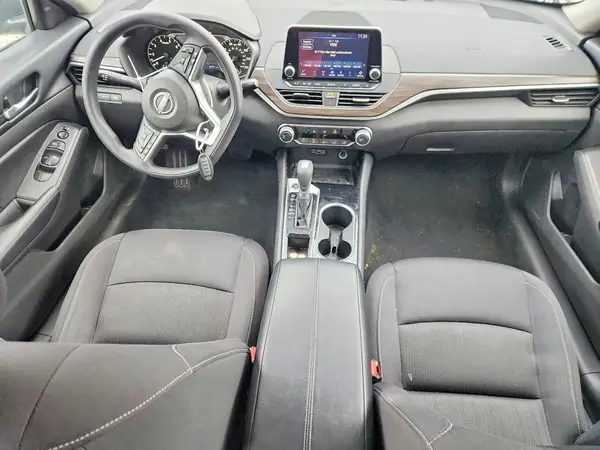 1N4BL4DV6RN313346 2024 NISSAN ALTIMA - Image 8