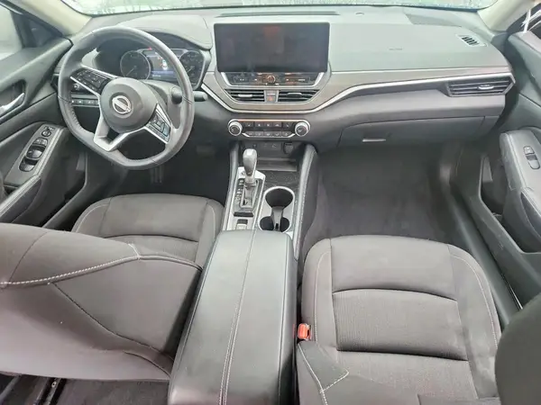 1N4BL4DV6RN315677 2024 NISSAN ALTIMA - Image 8