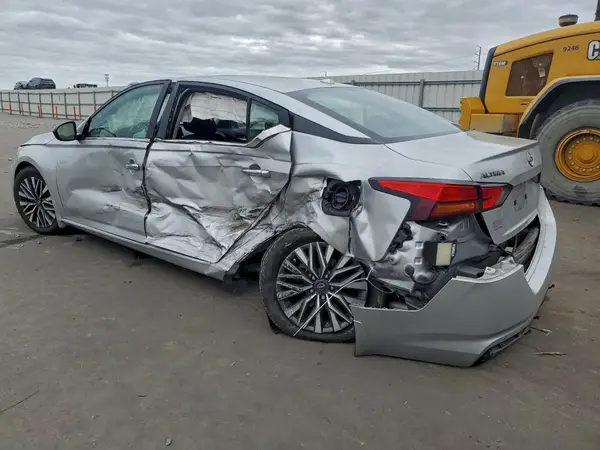 1N4BL4DV6RN317395 2024 NISSAN ALTIMA - Image 2