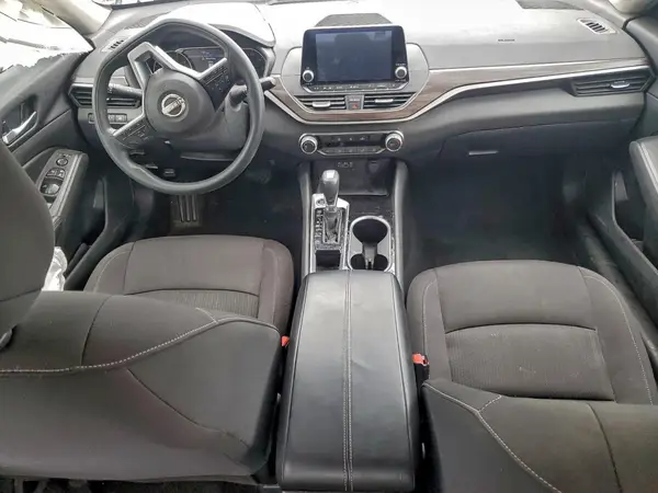 1N4BL4DV6RN317395 2024 NISSAN ALTIMA - Image 8